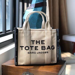 Marc Jacobs Mini Tote Bag